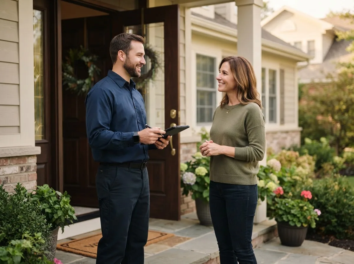 Water damage restoration FAQs for Finchville, KY